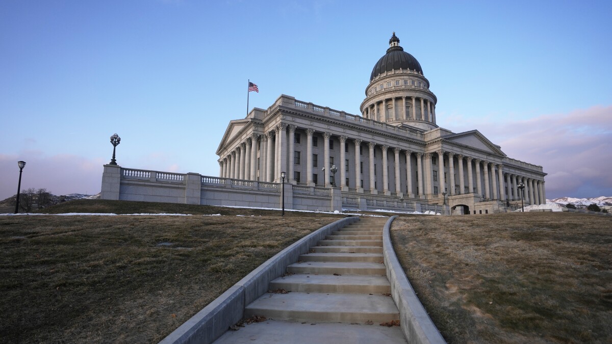 KPCWRadio's tweet card. Residents who challenged a controversial Kimball Junction development testified before an interim legislative committee Tuesday.