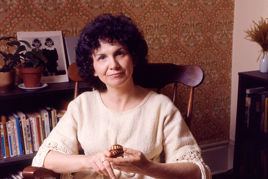 noconne's tweet card. In July, two months after Alice Munro died, her daughter Andrea Skinner revealed not only that she had been sexually abused by her stepfather for several