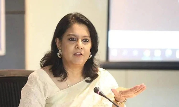 goldmanprize's tweet card. Syeda Rizwana Hasan, Adviser to the Ministry of Environment, Forest and Climate Change, today urged global stakeholders to adopt nature-based solutions