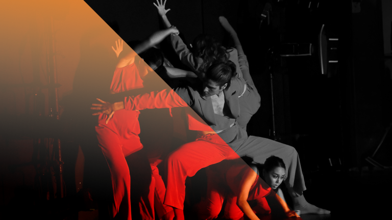 BosConservatory's tweet card. Conservatory students will perform works by guest choreographers Hope Boykin, Christina Chan, Norbert De La Cruz III, and Andrew Skeels, in addition to works created by dance faculty.  