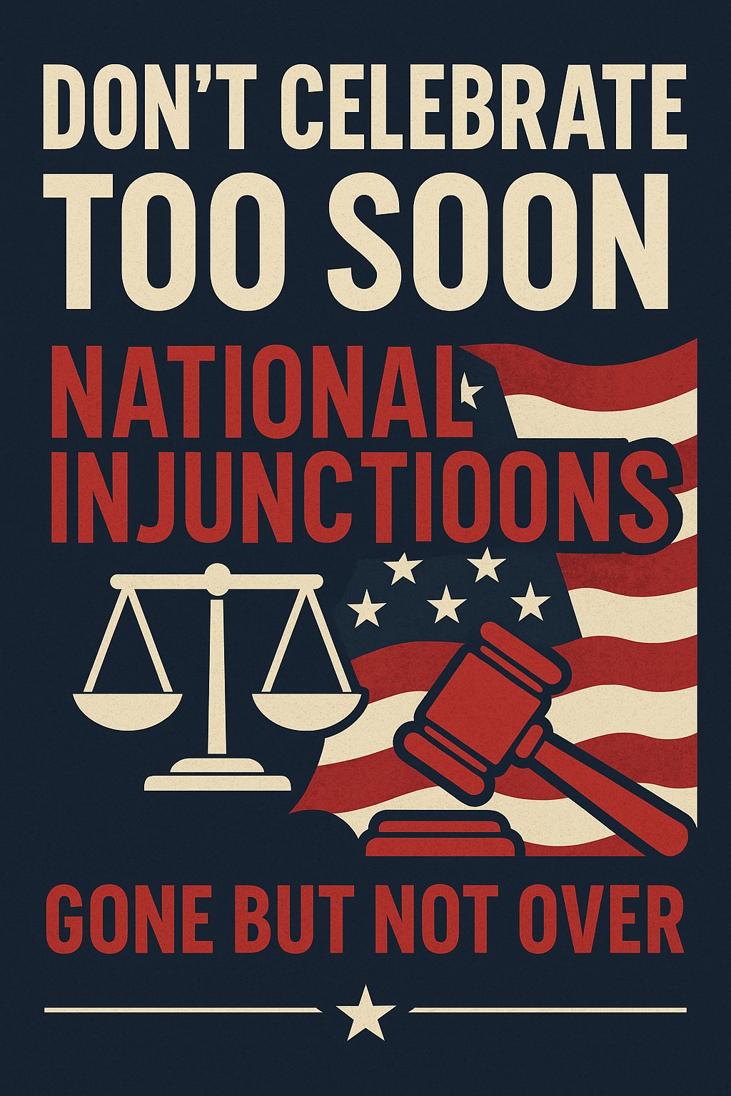 TruthWireTN's tweet card. The Supreme Court ended national injunctions in Trump v. CASA, but don’t celebrate too soon. Judicial activists now eye class action lawsuits to regain power. Alito warns: tyranny can return in...