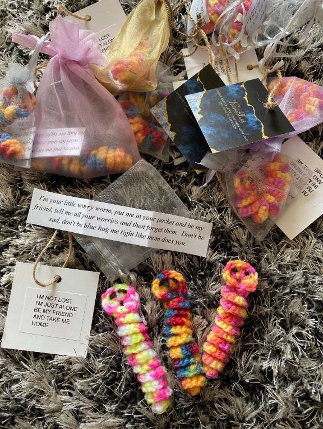 BluesTrixie's tweet card. This Amigurumi item by TrixieBluesUK has 4 favorites from Etsy shoppers. Ships from United Kingdom. Listed on May 18, 2025