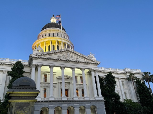 SoCalOpinion's tweet card. The California State Auditor’s latest review of the Division of Occupational Safety and Health, or Cal/OSHA, pointed to many serious shortcomings.
