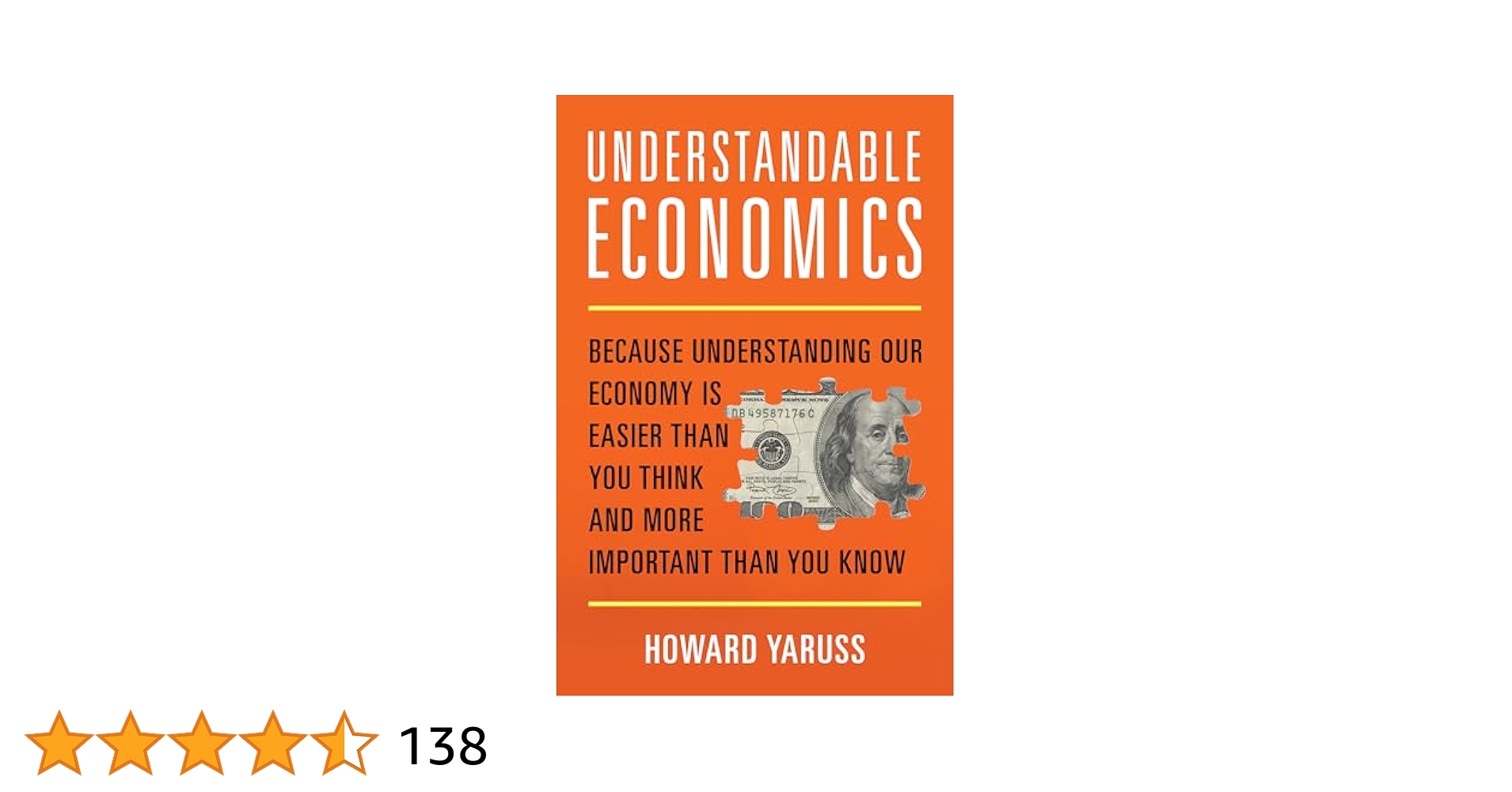 UnderstandEcono's tweet card. Understandable Economics: Because Understanding Our Economy Is Easier Than You Think and More...