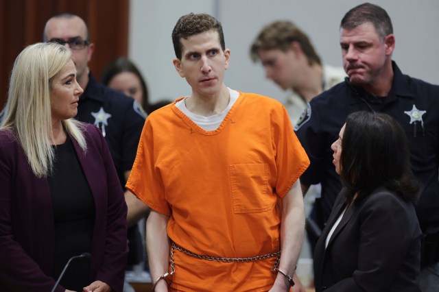 WFXRnews's tweet card. BOISE, Idaho (AP) — Police released documents Wednesday detailing their investigation into the murders of four University of Idaho students. Police in Moscow, Idaho released dozens of pages of docu…
