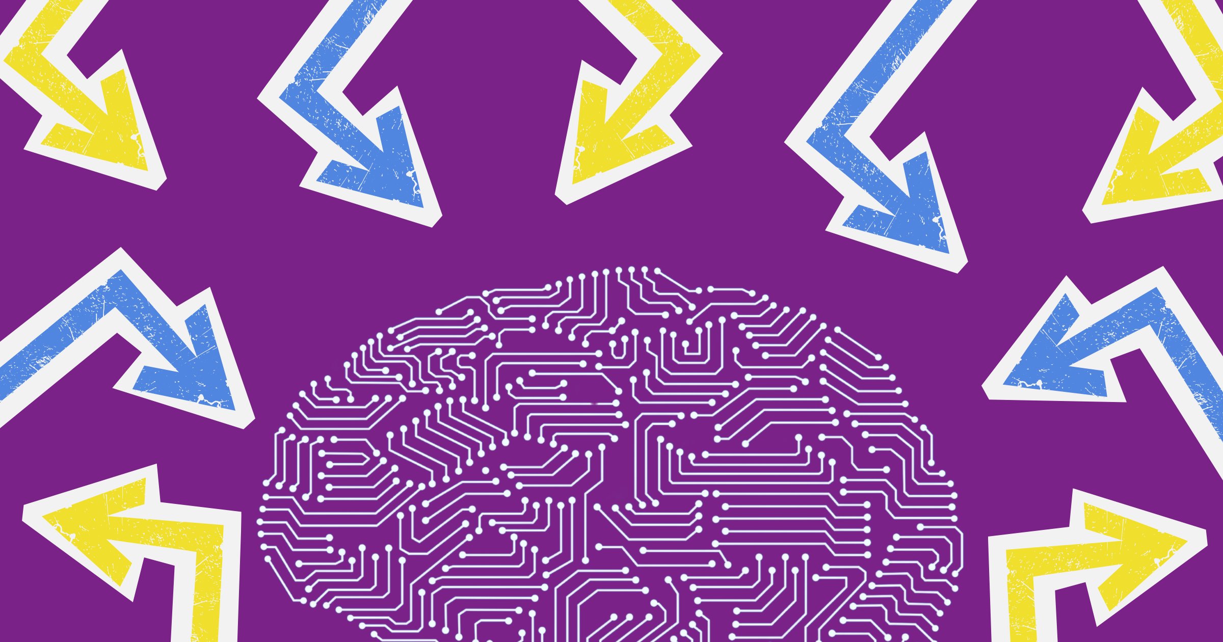 KogodBiz's tweet card. The Kogod School of Business's transformative approach to AI can prepare you for a wide range of careers.