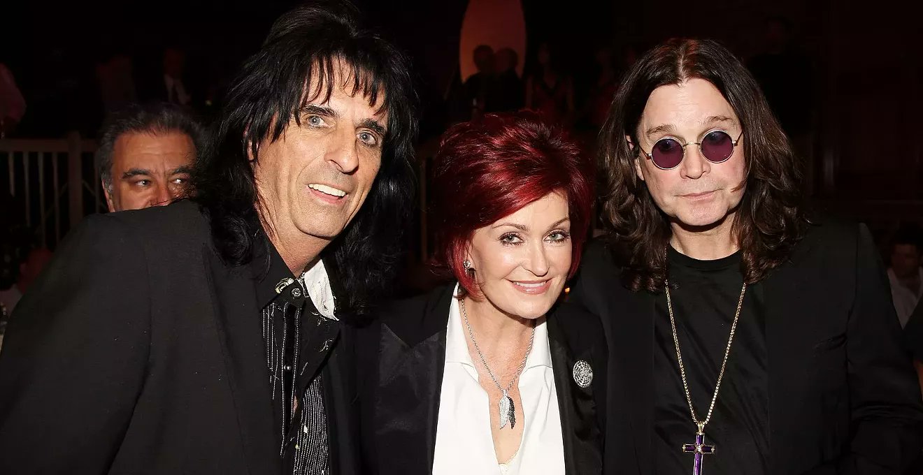 phoenixnewtimes's tweet card. Alice Cooper, Maynard James Keenan and other rock stars pay tribute to the heavy metal legend, who died Tuesday.