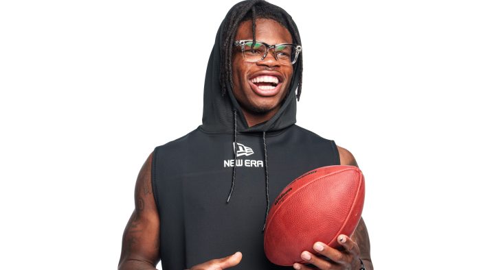 JustinTinsley's tweet card. Travis Hunter, the reigning Heisman Trophy winner whose two-way ballhawk skills make him one of the most unique draft prospects in NFL history, likely wasn’t li…
