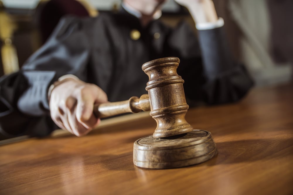 LSPReport's tweet card. A court denied Underdog Fantasy's request for an emergency injunction to prevent California Atty. Gen. Rob Bonta from releasing his opinion on DFS.
