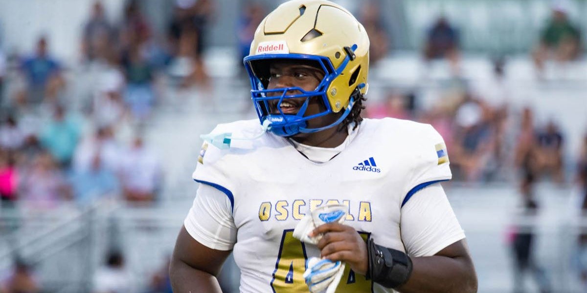 BrianDohn247's tweet card. Syracuse, Boston College, Georgia Tech and Rutgers are the finalists for defensive lineman Amier Clarke.