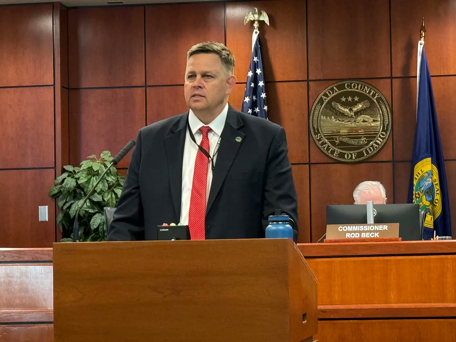 gemstatechron's tweet card. On Monday evening, I received an email blast from Young Americans for Liberty (YAL) warning of a looming property tax increase in Ada County. The email encouraged readers to attend Tuesday night’s…