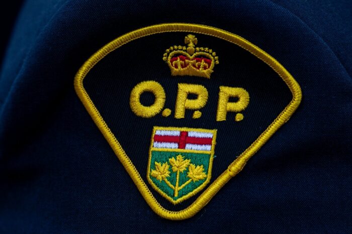 CHCHNews's tweet card. Ontario Provincial Police say they are investigating after a three-year-old child drowned at a provincial park on Thursday.