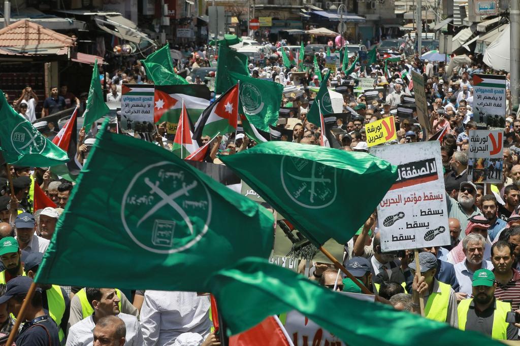 Imamofpeace's tweet card. A new bill in Congress could finally slap sanctions on a historic American foe that has inspired generations of Islamist terrorists.