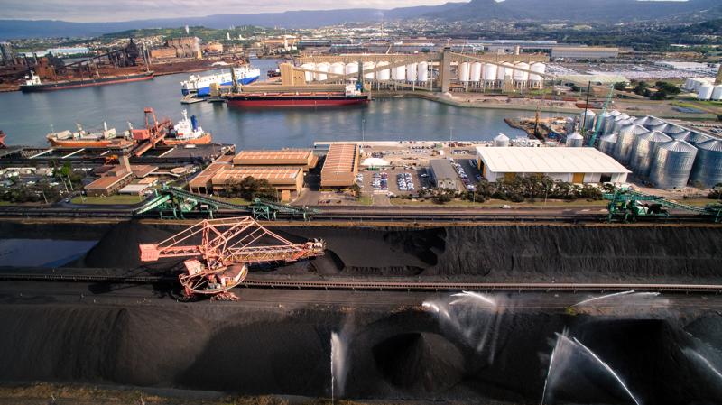 AusConservation's tweet card. The International Court of Justice has held that fossil fuel exporters like Australia can’t export their responsibility for climate change.