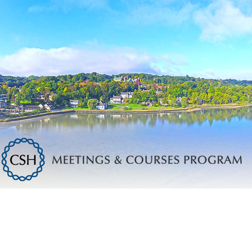 GarmireGroup's tweet card. Cold Spring Harbor Laboratory Meetings & Courses -- a private, non-profit institution with research programs in cancer, neuroscience, plant biology, genomics, bioinformatics.