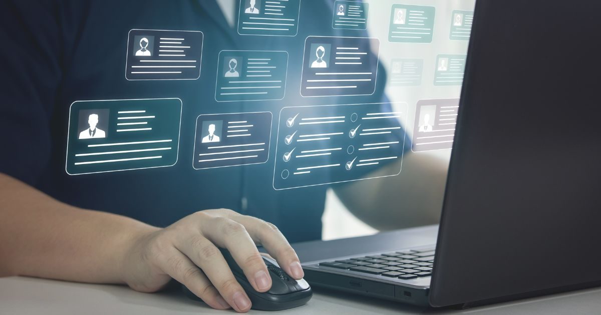 LaunchPadLab's tweet card. Learn how digital intake can streamline operations, reduce friction, and create growth opportunities across healthcare, finance, and insurance.