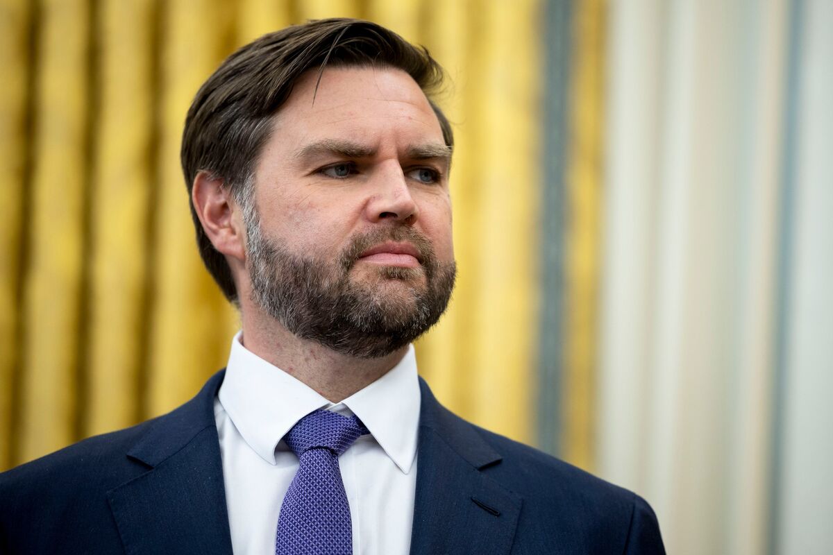 CameronCBaker's tweet card. Vice President JD Vance is scheduled to headline a political fundraiser in Nantucket in July, according to a person familiar with the matter, courting the Massachusetts island’s wealthy summer crowd...