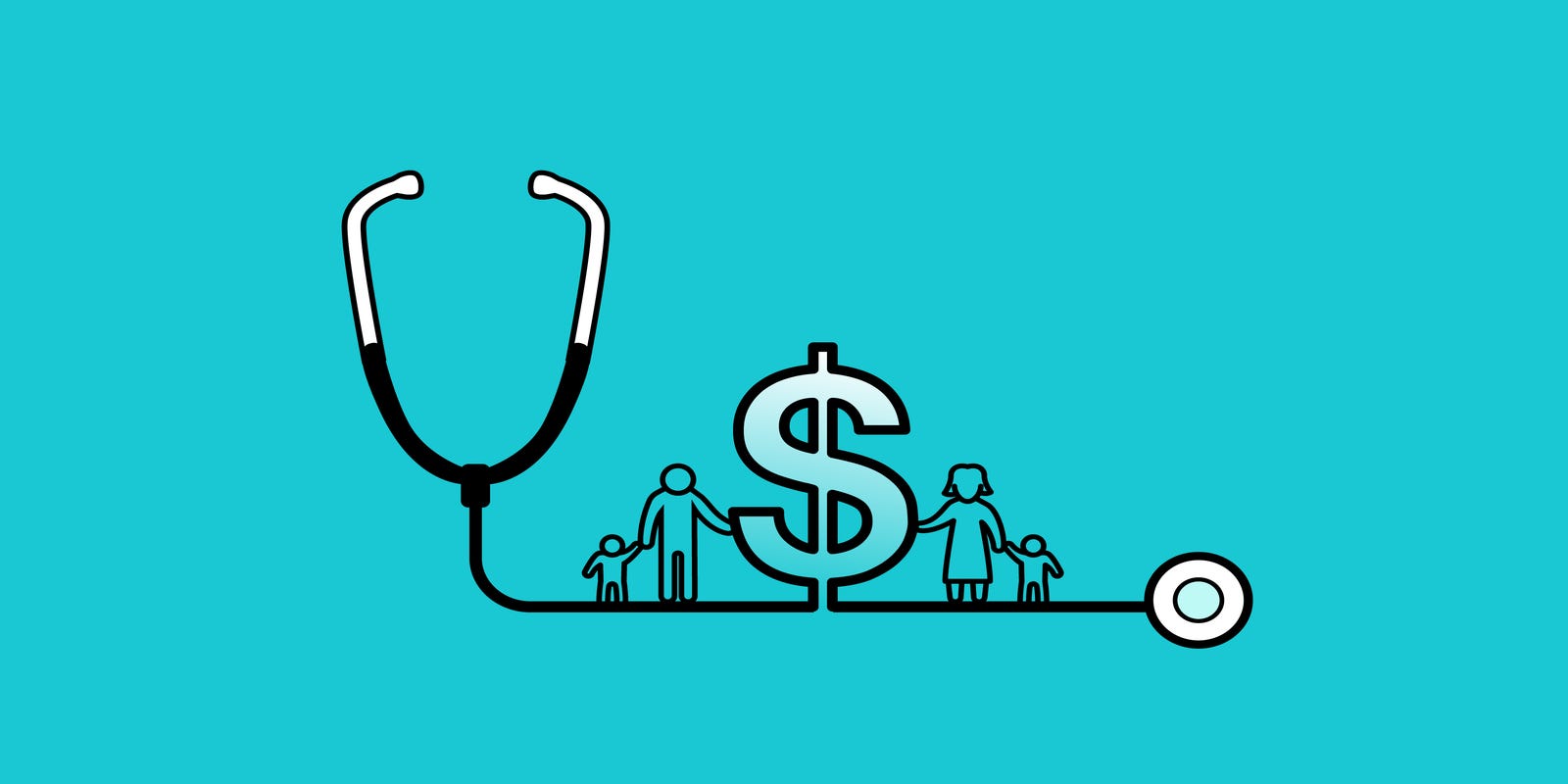 PetersonCHealth's tweet card. Since 2005, the cost of health care has increased an average of 6% each year, and the burden falls on both employers and employees.
