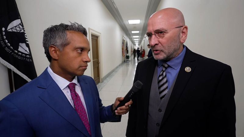 WynnWs's tweet card. A House Oversight subcommittee voted Wednesday to subpoena the Department of Justice to release the Jeffrey Epstein files. House Oversight Chair James Comer will be required to sign the subpoena...