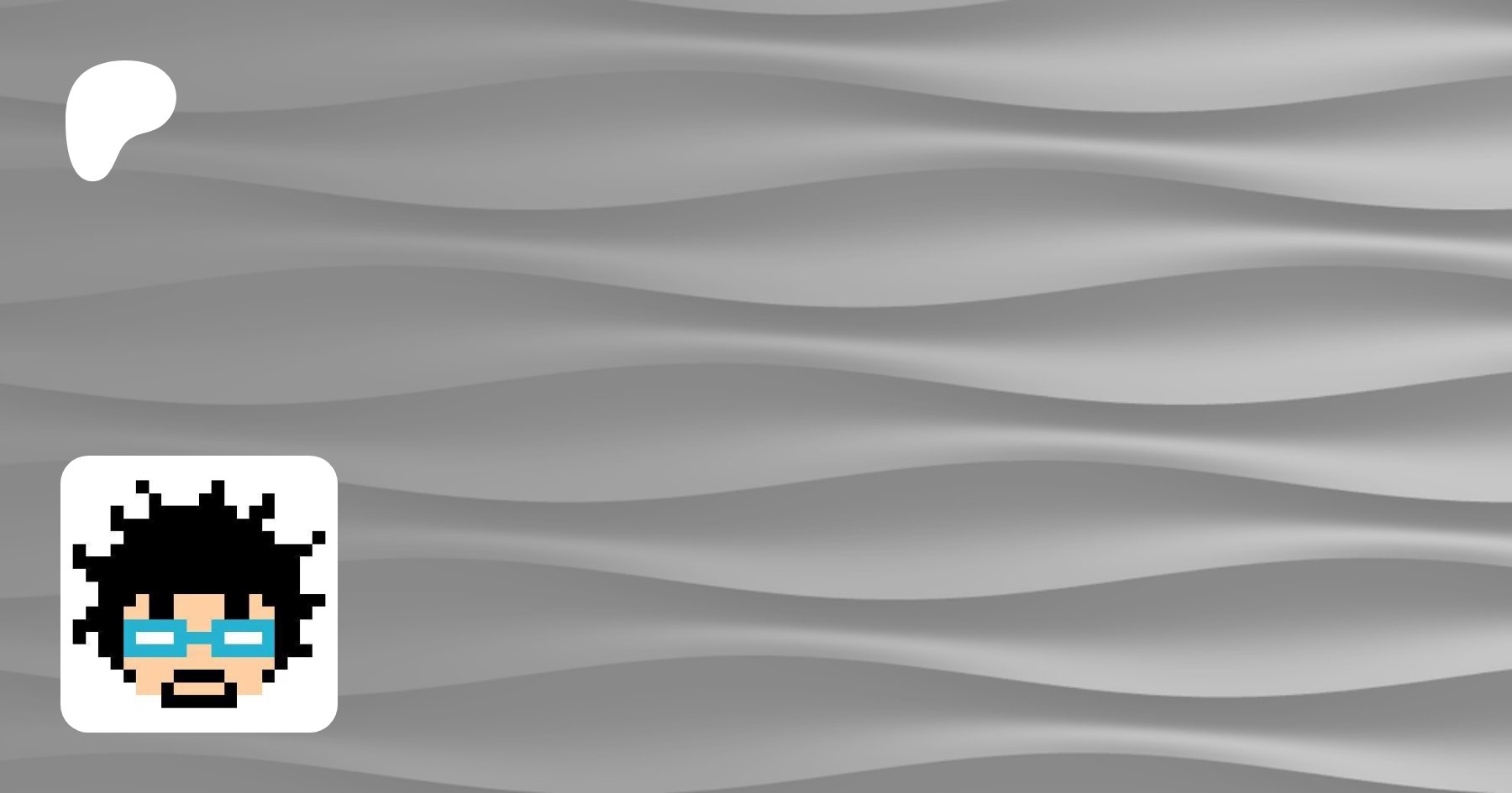 jhorikawa_err's tweet card. creating tutorials for computational design / algorithmic design