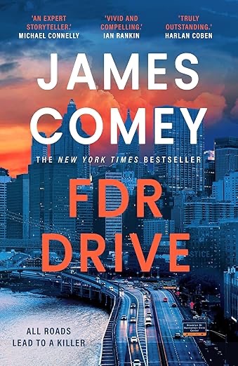 jackiesreading's tweet card. Available now /Hardback / ebook/ audiobook / SYNOPSIS EVEN FREE SPEECH HAS ITS PRICE. Nora Carleton is back working as a federal prosecutor in New York, but her city is in turmoil. Extremism is on …