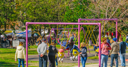 FOX13Memphis's tweet card. Park upgrades are coming to Fayette County, officials announced.