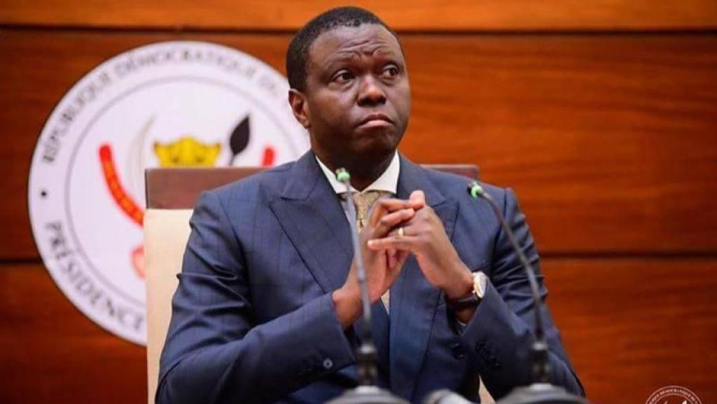 deskecocd's tweet card. L'Association congolaise d'accès à la justice (ACAJ) s'est félicitée, dans un court message relayé sur sa page X, de la nomination d'André Wameso en tant que gouverneur de la Banque centrale du Congo...