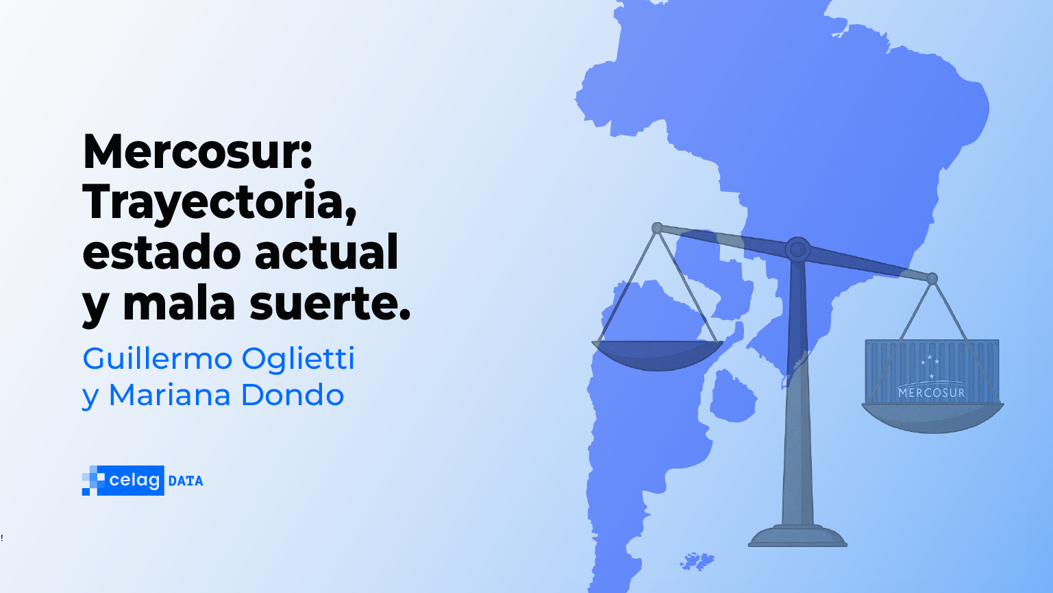 alfreserramanci's tweet card. En diciembre de 2024 Argentina asumió la Presidencia semestral del Mercosur y, a partir de julio, Brasil estará al frente del organismo