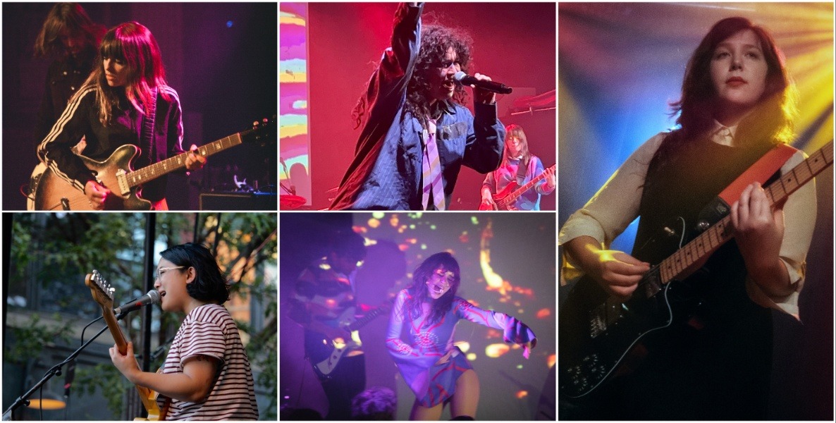 thephilacitizen's tweet card. Remi Wolf, Jay Som, Lucy Dacus, Hop Along and more come to FDR Park for a two-night concert benefit for Make the World Better Foundation