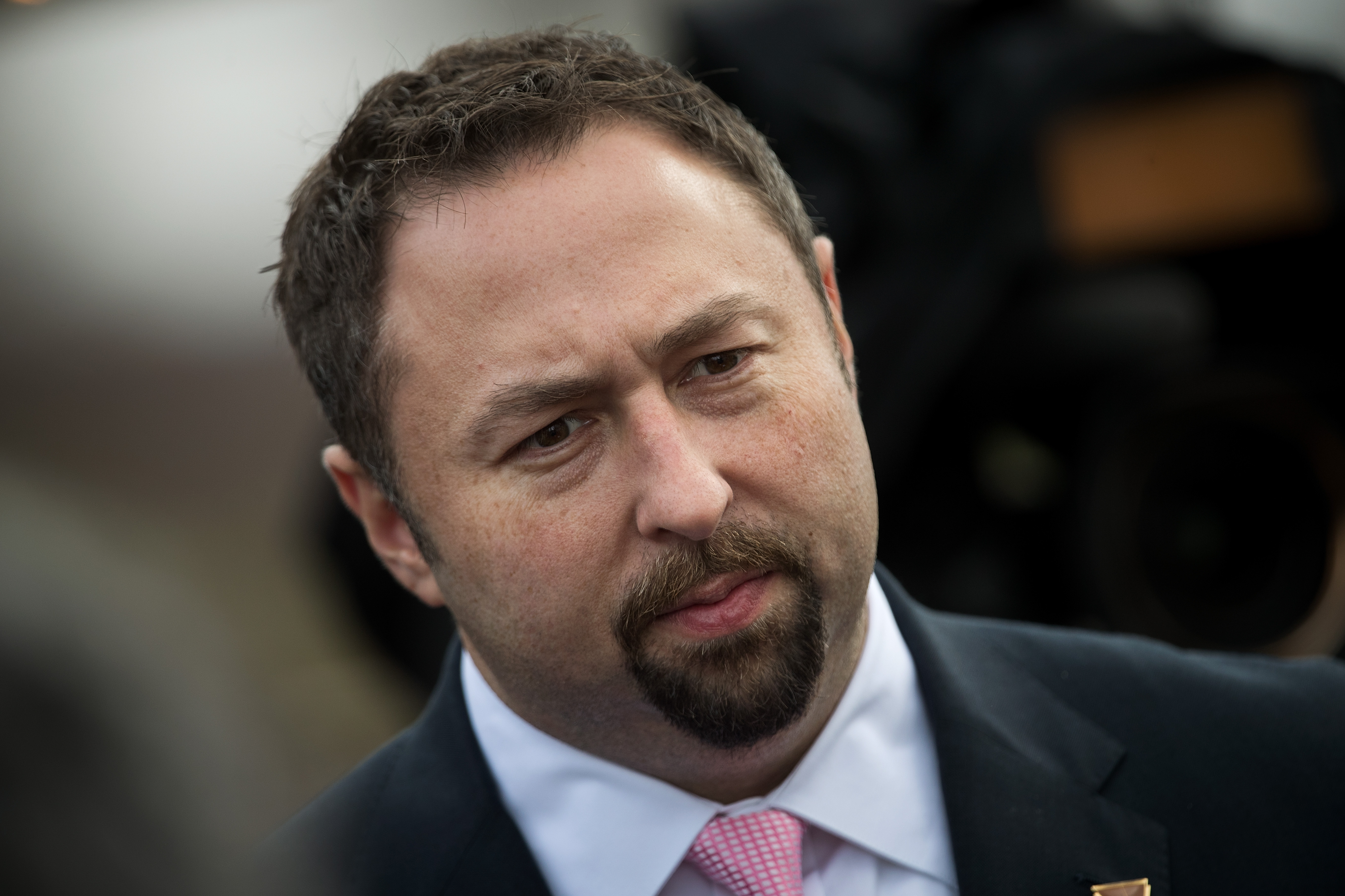 AJDelgado13's tweet card. Jason Miller, a Republican operative and Trump communications chief, said he hired numerous prostitutes in a new deposition.