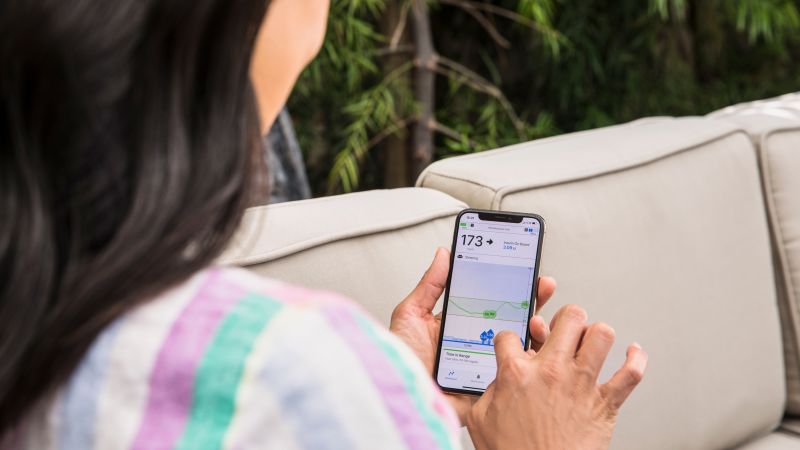 internetofshit's tweet card. More than 200 people with diabetes have been injured when their insulin pumps shut down unexpectedly due to a problem with a connected mobile app, the US Food and Drug Administration said Wednesday.