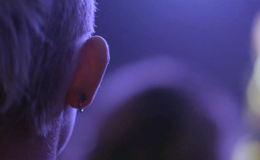 MoveableFest's tweet card. The filmmakers discuss how the story of a string of robberies added up to an innovative cinematic experience that allows access for all.