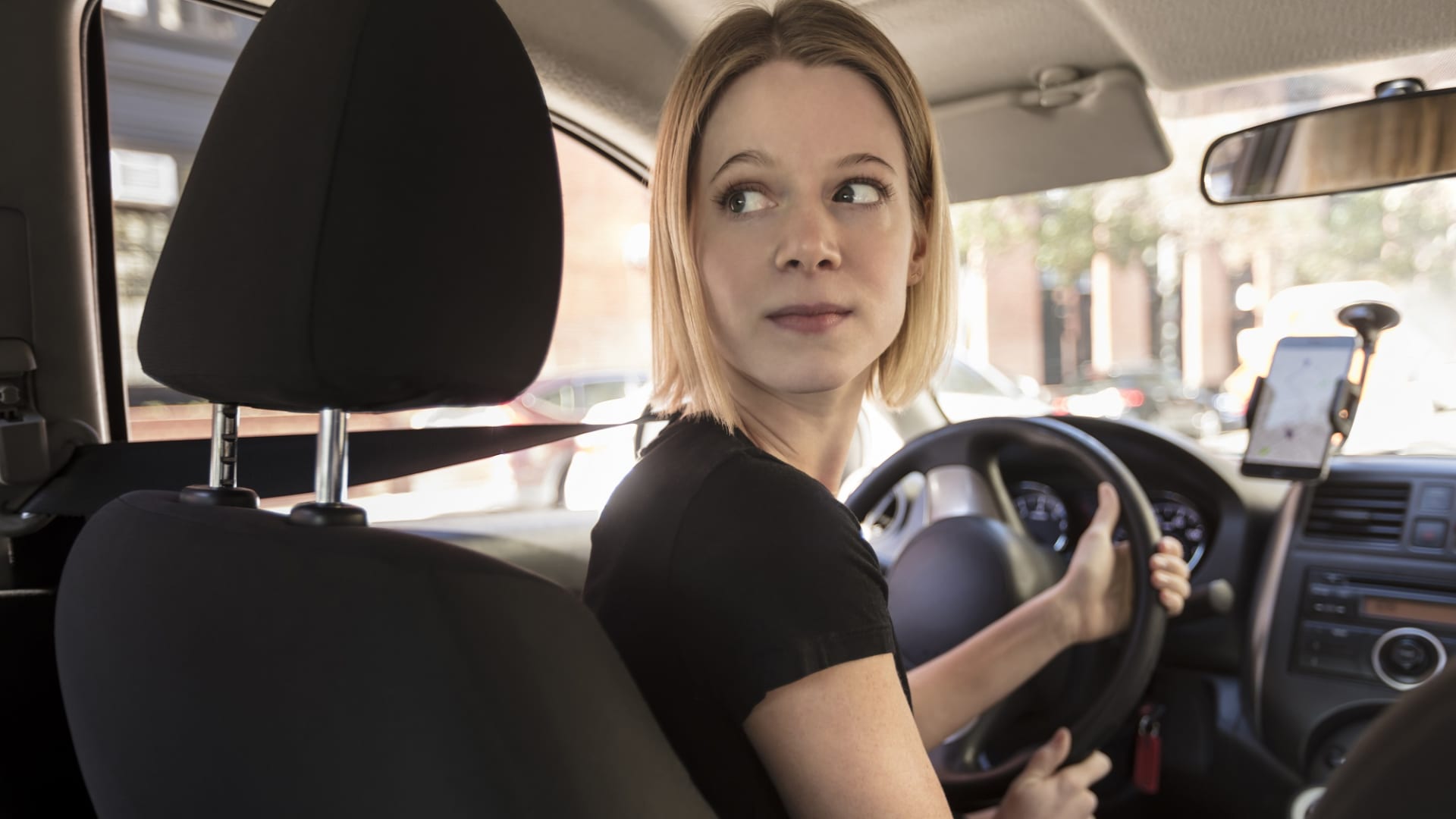 LarsLarsonShow's tweet card. Uber will pilot the women preference program in Los Angeles, San Francisco and Detroit starting next month.