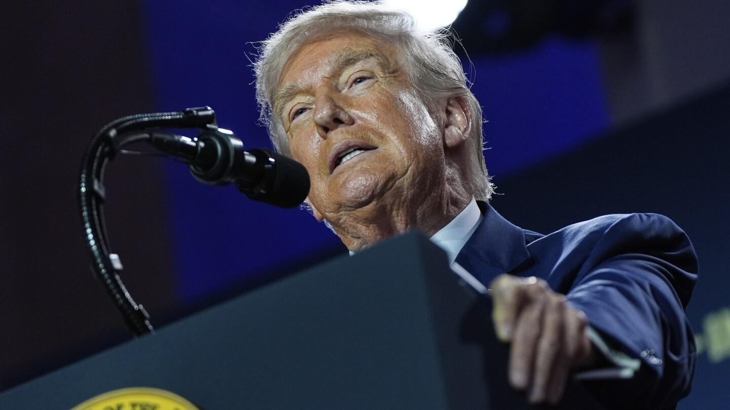 asnowreports's tweet card. A federal appeals court has ruled that President Donald Trump’s order seeking to end birthright citizenship is unconstitutional, affirming a lower-court decision that blocked its enforcement nation...