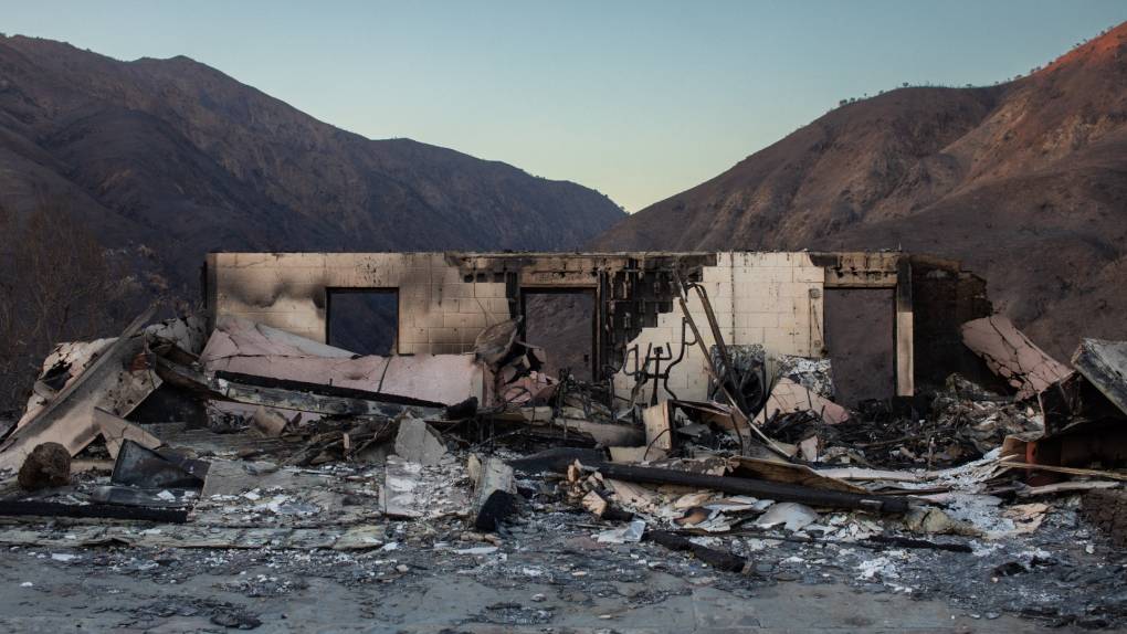 KQEDForum's tweet card. We'll talk about how other California communities are still dealing with homelessness and housing shortages caused by wildfire and what their recovery efforts signal for LA. And we'll hear from LA...
