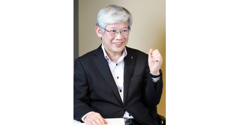 RIKEN_JP's tweet card. 理研の強みである総合力を生かし、戦略性をより重視した効果的な運営を行うため、理研が2025年度から導入した五つの「研究領域」の仕組み。