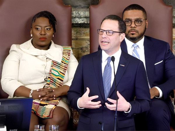 Wrschgn's tweet card. Two days after Pennsylvania missed a constitutionally-mandated June 30 state budget deadline for the fourth year in a row, contentious debate over a major...
