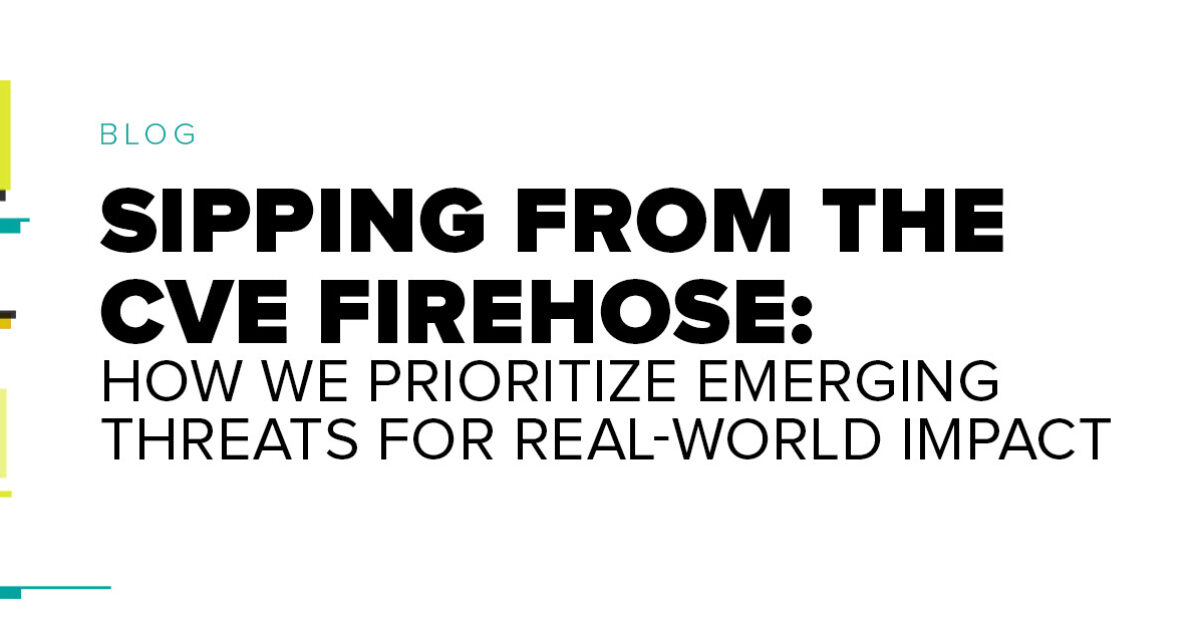 behkfox's tweet card. Prioritize high-impact CVEs fast. Learn how Bishop Fox filters noise to detect real threats and protect customer attack surfaces in real time.