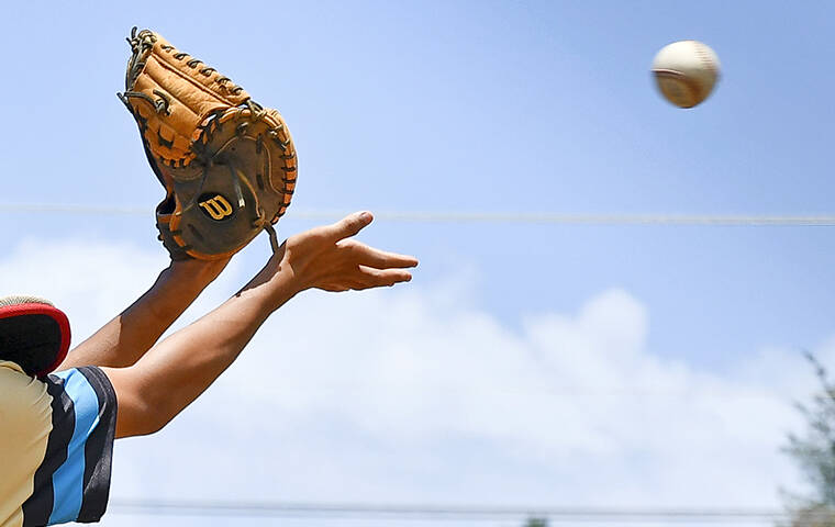 StarAdvertiser's tweet card. The Pearl City Little League Seniors 16U team came within a win of a berth in the Senior Division Little League World Series before falling to Southern California 2-1 on Tuesday in Oakland.