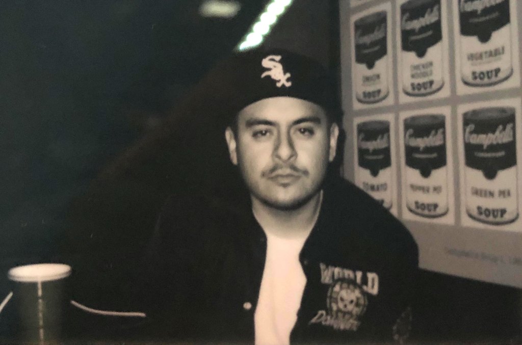 Nascent_'s tweet card. Nascent talks to Billboard before the 2022 Grammys about his nominations for "Hurricane" and "Good Days" and why patience was key.