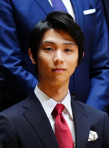 tweetsoku1's tweet card. 1: それでも動く名無し 2025/07/24(木) 08:46:55.76 ID:EYdm5wla0 羽生結弦の心の波動が伝わってる聖水 「心の波動みたいなものってほんとに…」羽生結弦（30）が傾倒する“生命の哲学”と「聖水」と揶揄された...