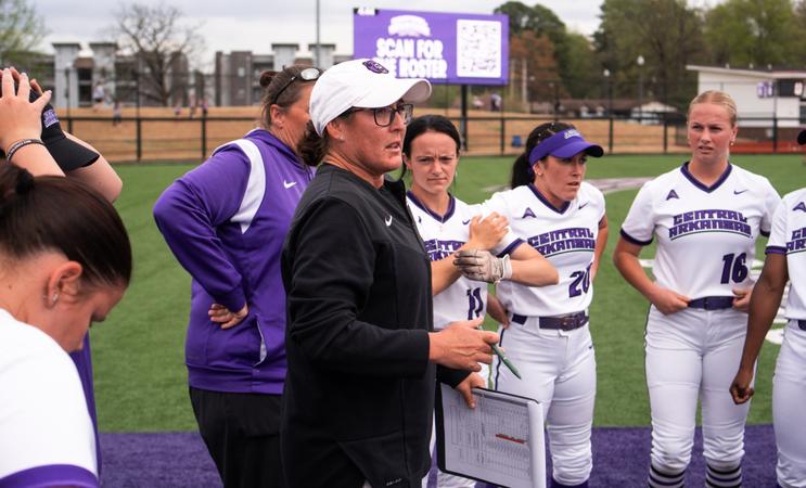 UCASoftball's tweet card. CONWAY, Ark. – The University of Central Arkansas is keeping things close to home with its newest softball coach. After serving as an assistant for the last five years, including the last four as a...
