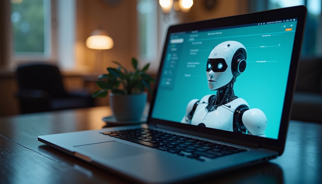 SubirBiswas's tweet card. Technological advancements are transforming daily life, workplaces, and communication. This blog post analyses current trends, breakthroughs, and developments.