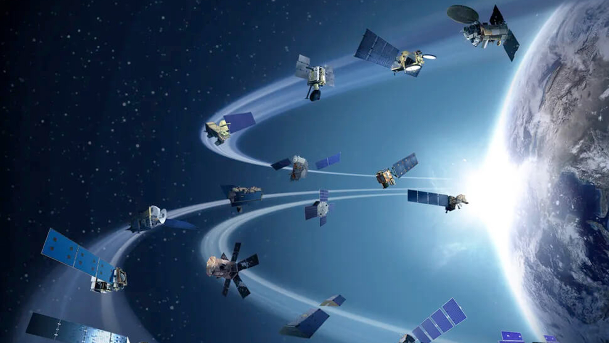 theAGU's tweet card. JGR: Space Physics welcomes new and original developments in instrumentation including novel experimental methodologies that are relevant to space physics.