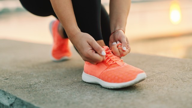 WOODTV's tweet card. Have an innovative idea for shoes? “Put your best foot forward” and apply to the Footwear LaunchPad Innovation Competition, organizers say.