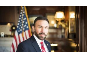 RyanBizzarro's tweet card. HARRISBURG, Jan. 7 – Motivated by the wins for working families and older Pennsylvanians secured last session, Rep. Ryan Bizzarro is back for more as the Pennsylvania House of...