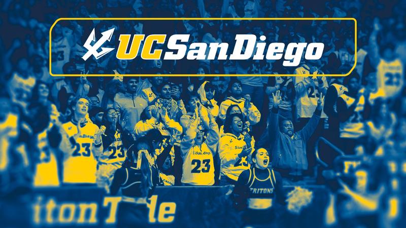 UCSDmbb's tweet card. UC San Diego men's basketball coach Clint Allard '08 has announced his coaching staff for the 2025-26 season. Skye Ettin, Rich Shayewitz, Daniel Eberhardt, and Denzel Brito have joined the Triton...