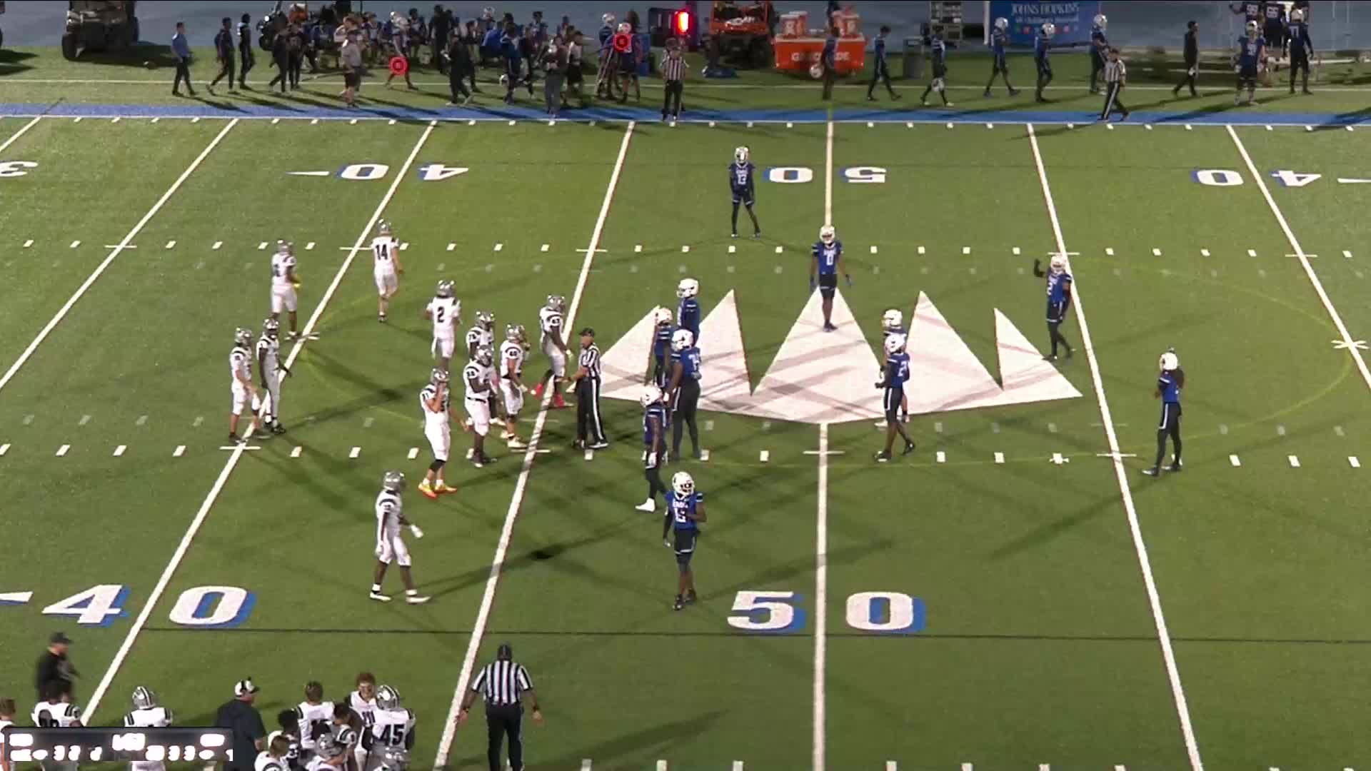 ZionJob6's tweet card. Junior Season Highlights