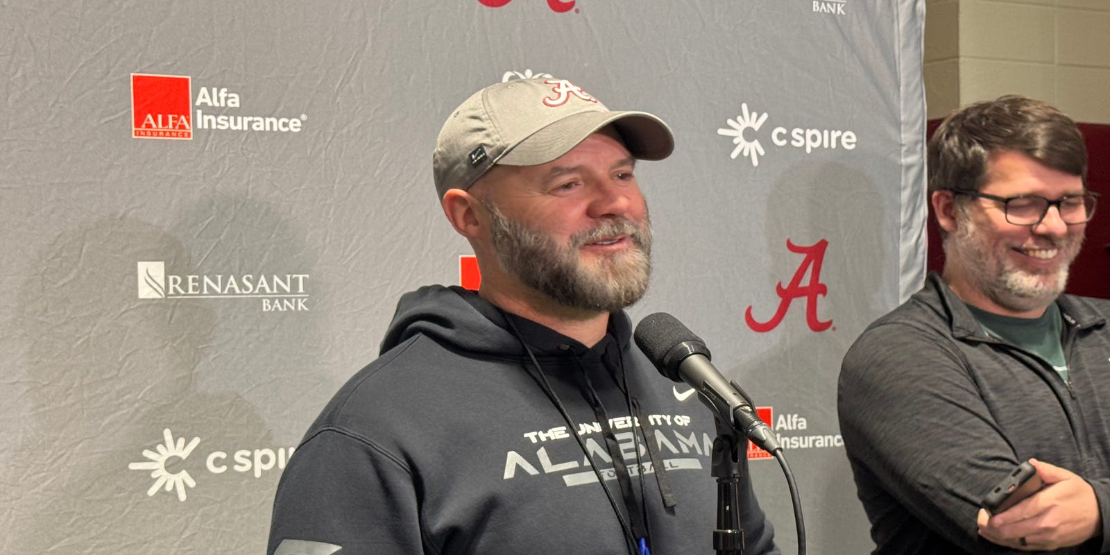 TideSports's tweet card. As Alabama football fans anticipate a new starting quarterback and the impact of new OC Ryan Grubb, here's one change in the offense they can expect.