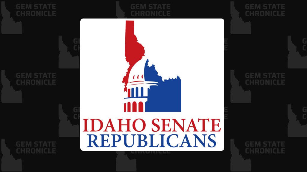 gemstatechron's tweet card. FOR IMMEDIATE RELEASE Wednesday, July 23, 2025 Contact: Senator Ben Toews IdGOPSenateCaucus@gmail.com (208) 209-7791 Boise, Idaho – The Idaho Senate Republican Caucus proudly welcomes U.S.